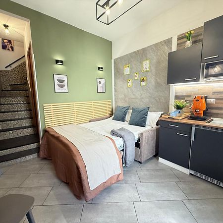 80040Guesthouse チェルコラ エクステリア 写真