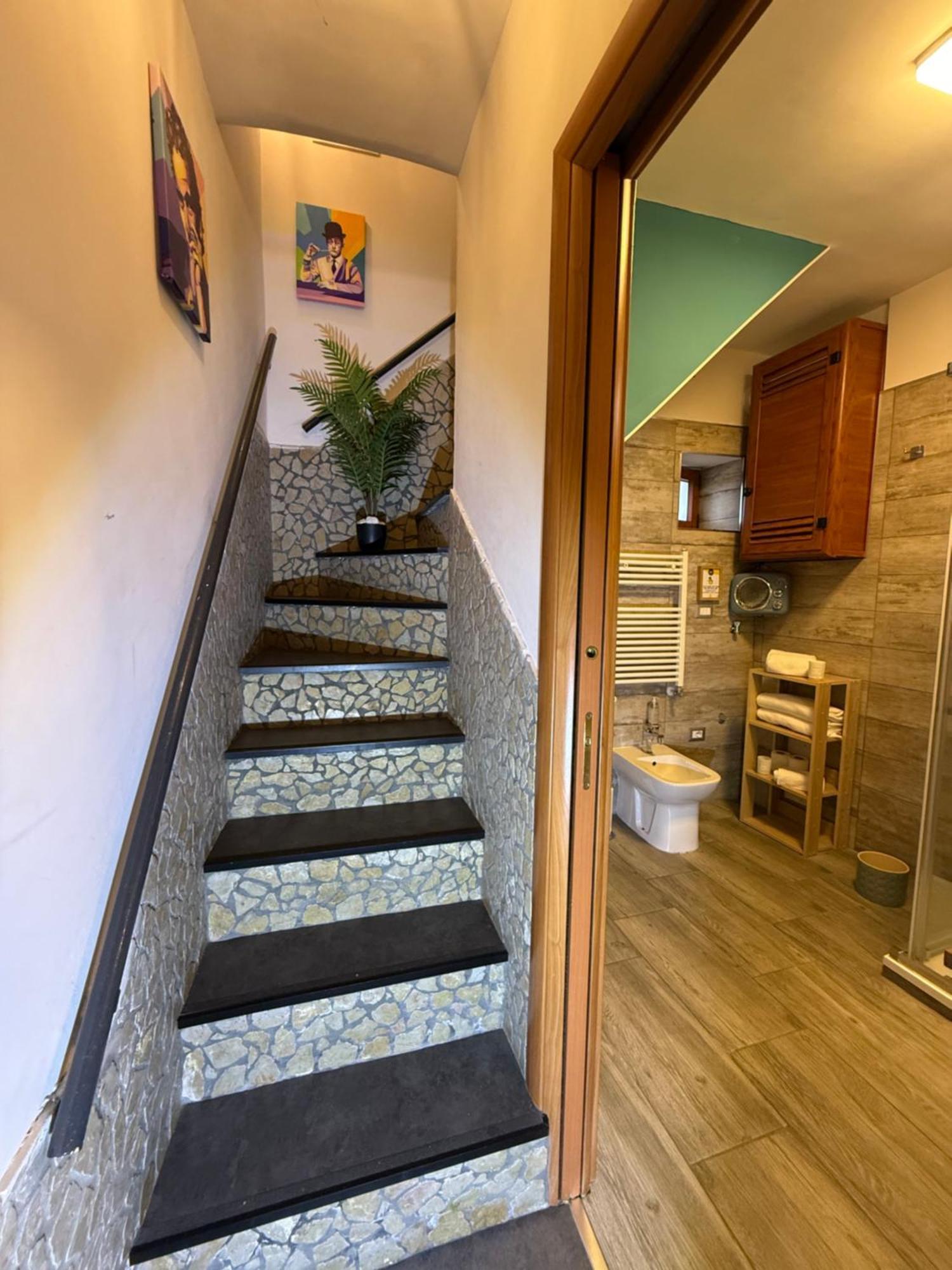 80040Guesthouse チェルコラ エクステリア 写真