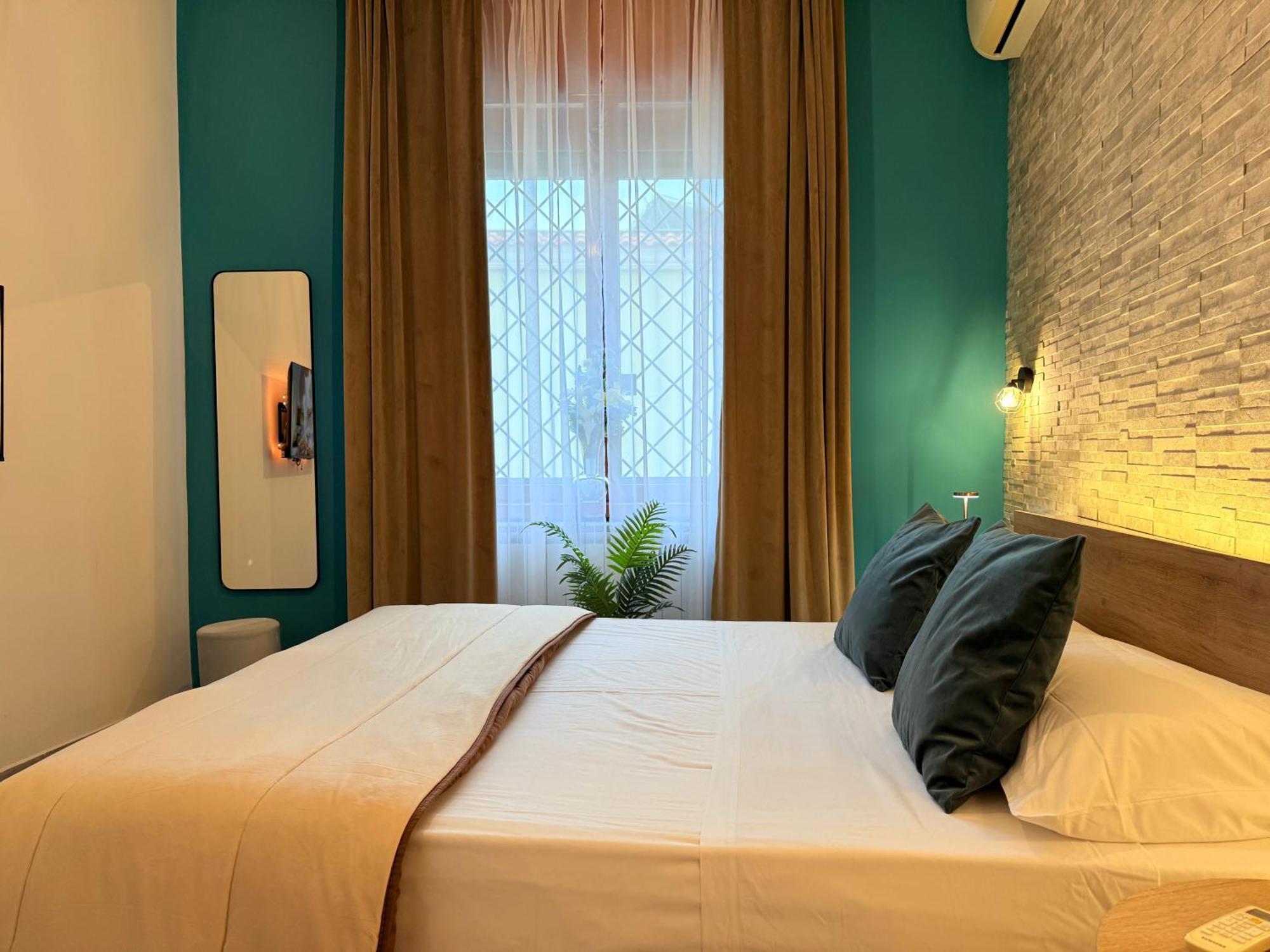 80040Guesthouse チェルコラ エクステリア 写真